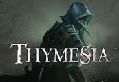 Thymesia US Xbox Series X|S / PC CD Key