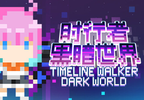 Timeline Walker Dark World Steam CD Key