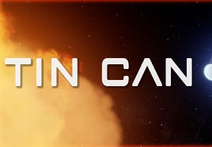 Tin Can AR XBOX One / Xbox Series X|S CD Key