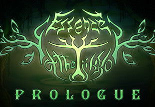 Essence Of The Tjikko - Prologue Steam CD key