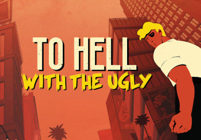 To Hell With The Ugly PC Steam Account