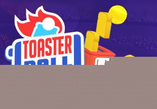 Toasterball PC Steam Account