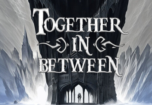 Together in Between PC Steam CD Key