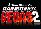 Tom Clancy’s Rainbow Six: Vegas 2 XBOX One / Xbox Series X|S Account
