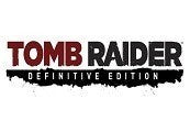 Tomb Raider: Definitive Edition UK XBOX One / Xbox Series X|S CD Key