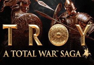 Total War Saga: TROY PC Steam Account