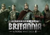 Total War Saga: Thrones of Britannia PC Steam Account