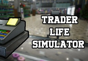 Trader Life Simulator EU v2 Steam Altergift