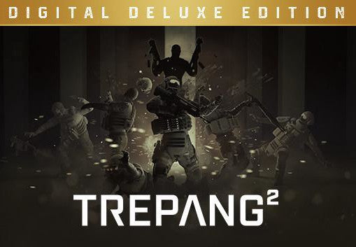 Trepang2: Deluxe Edition US Xbox Series X|S CD Key