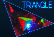 Triangle English Language only Steam CD Key