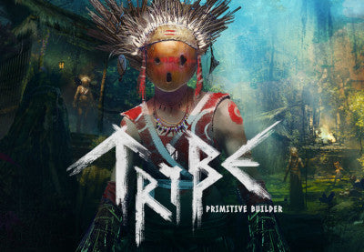 Tribe: Primitive Builder Xbox Series X|S Account