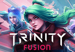 Trinity Fusion PC Steam Account
