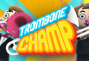 Trombone Champ EU PC Steam CD Key