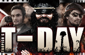 Tropico 5 - T-Day DLC EU Steam CD Key