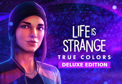 Life is Strange: True Colors Deluxe Edition AR XBOX One / Xbox Series X|S / Windows 10 CD Key