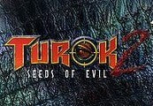 Turok 2 - Seeds of Evil US XBOX One / Xbox Series X|S CD Key