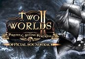 Two Worlds II - Pirates of the Flying Fortress Soundtrack DLC Steam CD Key