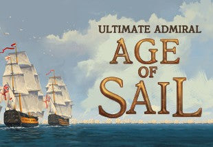 Ultimate Admiral: Age of Sail Steam CD Key