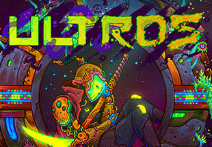 Ultros Xbox Series X|S CD Key