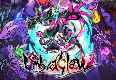 Umbraclaw XBOX One / Xbox Series X|S Account