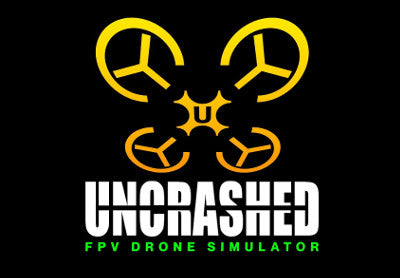Uncrashed : FPV Drone Sim PC Steam Account