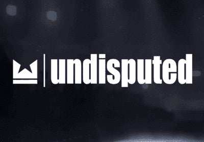 Undisputed LATAM PC Steam CD Key