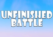 Unfinished Battle Steam CD Key