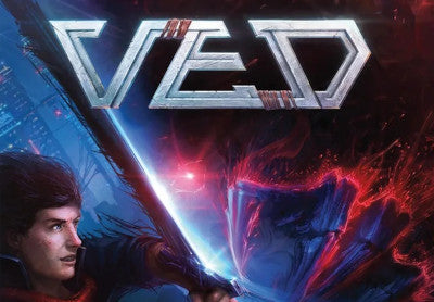 VED EU XBOX One / Xbox Series X|S CD Key