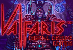 Valfaris Digital Deluxe Edition Steam CD Key