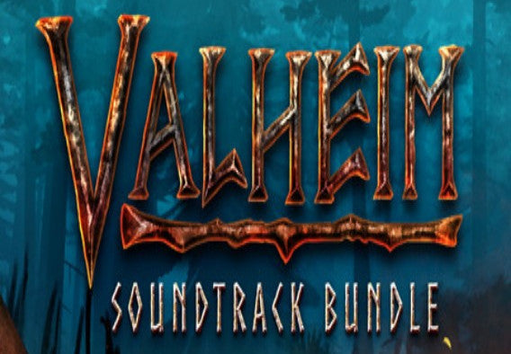 Valheim Soundtrack Bundle PC Steam CD Key