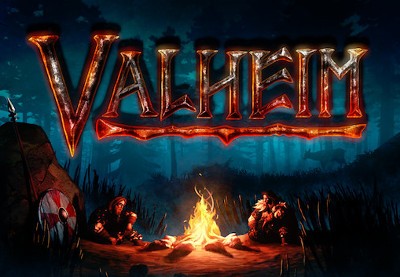 Valheim XBOX One / Xbox Series X|S Account