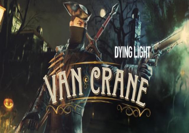 Dying Light - Van Crane Bundle DLC PC Steam CD Key