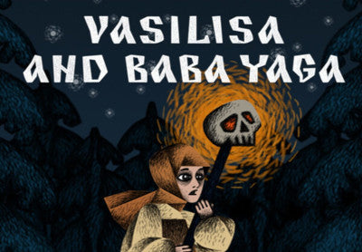 Vasilisa and Baba Yaga PC Steam CD Key