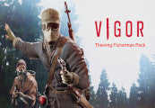 Vigor - Thieving Fisherman Pack RoW DLC Xbox Series X|S CD Key