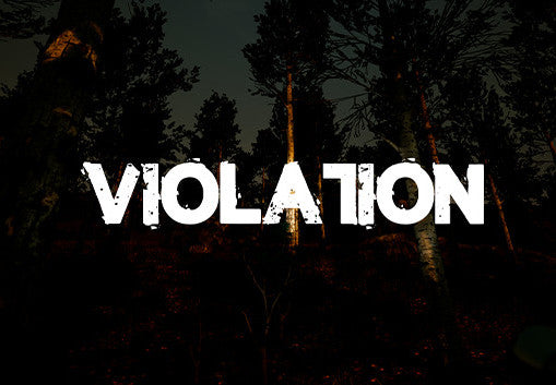 Violation Steam CD Key