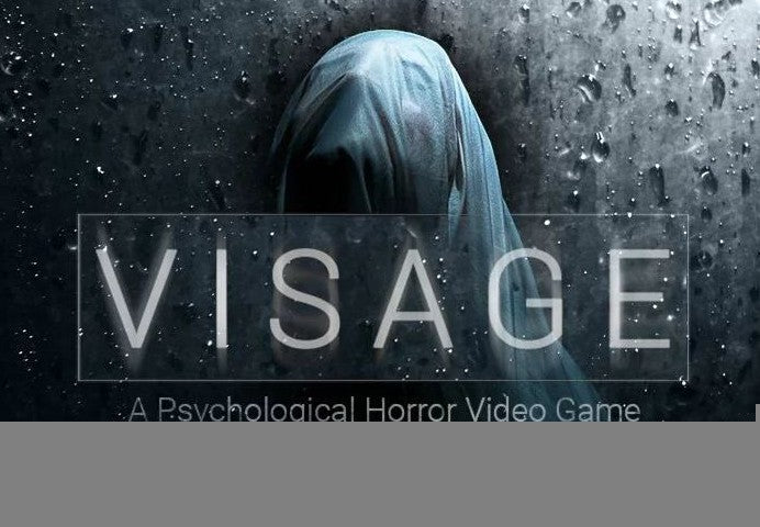 Visage AR XBOX One / Xbox Series X|S CD Key