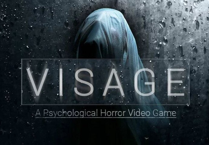 Visage EU XBOX One / XBOX Series X|S CD Key