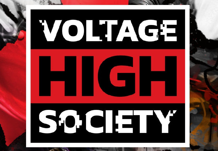 Voltage High Society Steam CD Key