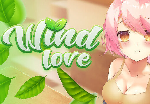 Wind Love Steam CD Key
