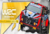 WRC Generations Fully Loaded Edition EU XBOX One / Xbox Series X|S CD Key
