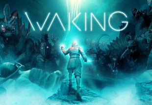 Waking AR XBOX One / Xbox Series X|S CD Key