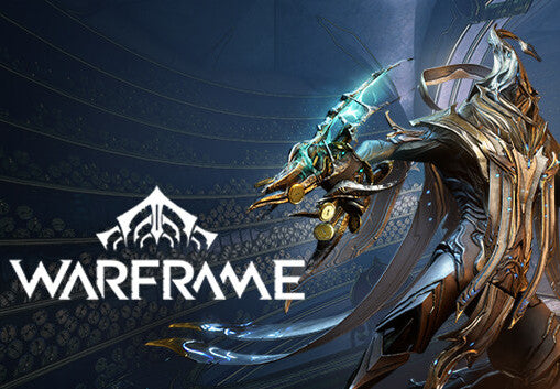 Warframe: Dante Chronicles Pack DLC EU XBOX One / Xbox Series X|S CD Key