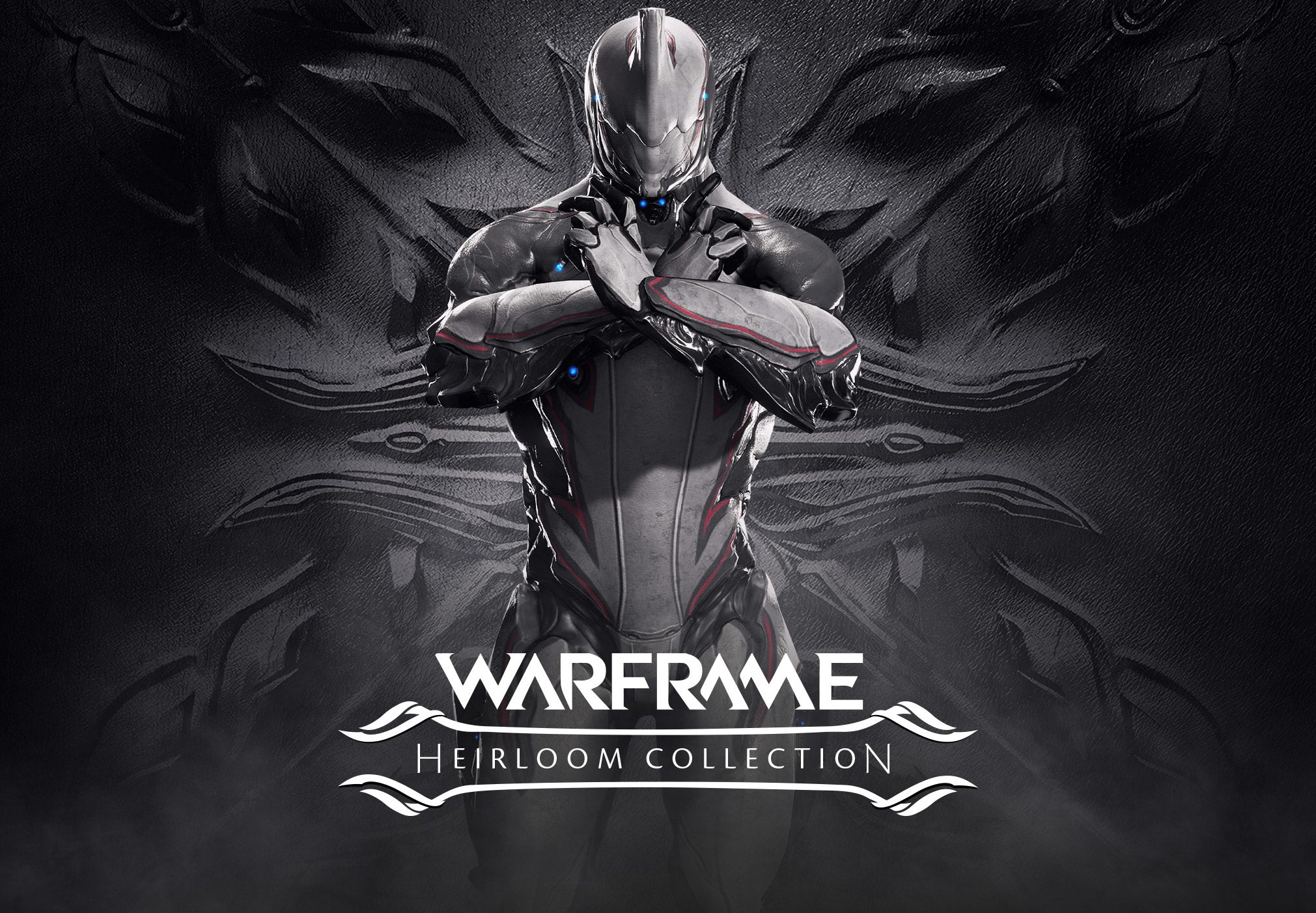Warframe - Risen Heirloom Collection DLC AR XBOX One / Xbox Series X|S CD Key