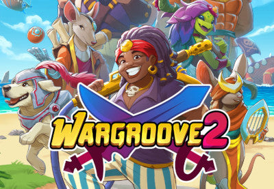 Wargroove 2 XBOX One / Xbox Series X|S / PC Account