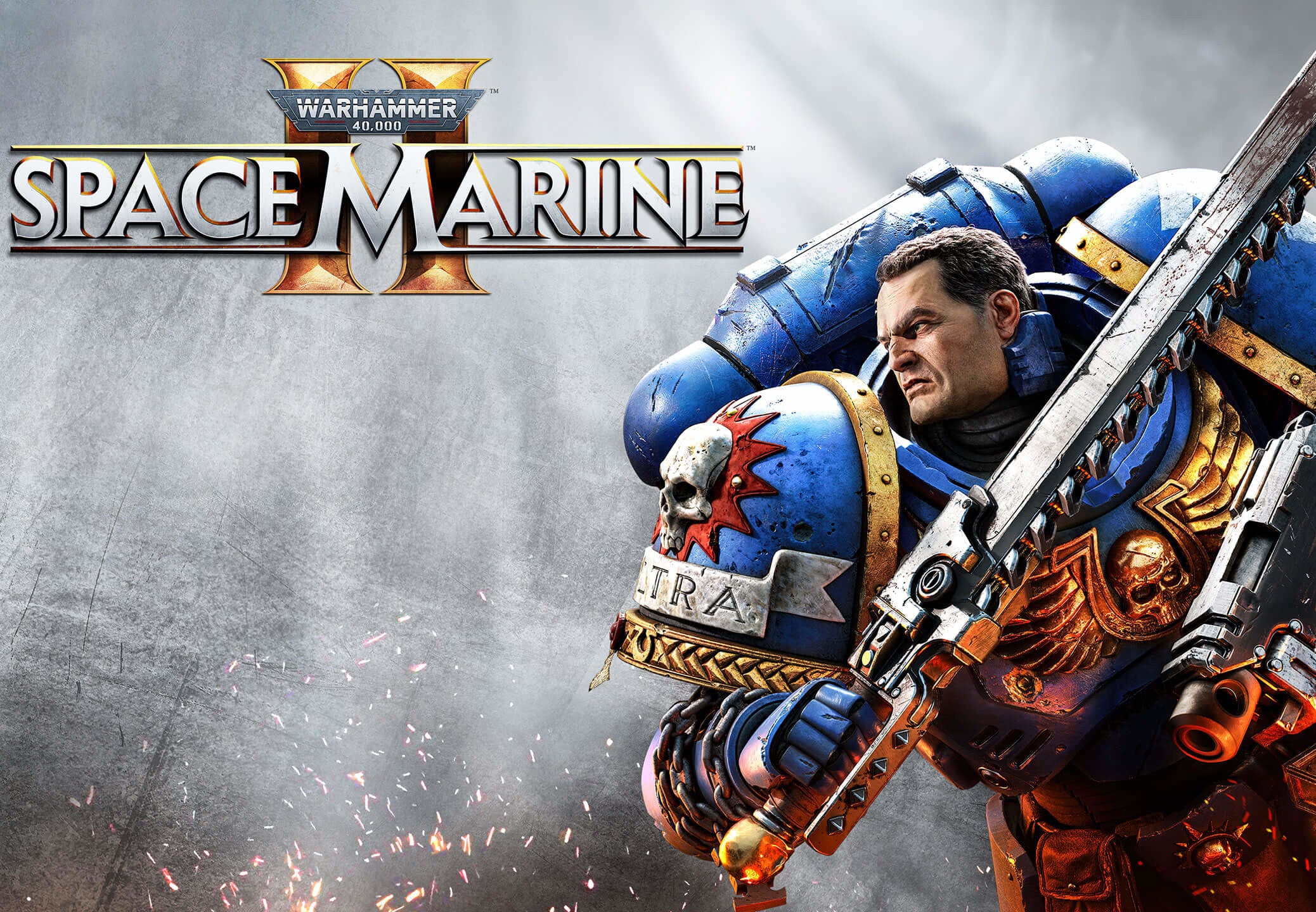 Warhammer 40,000: Space Marine 2 Xbox Series X|S Account