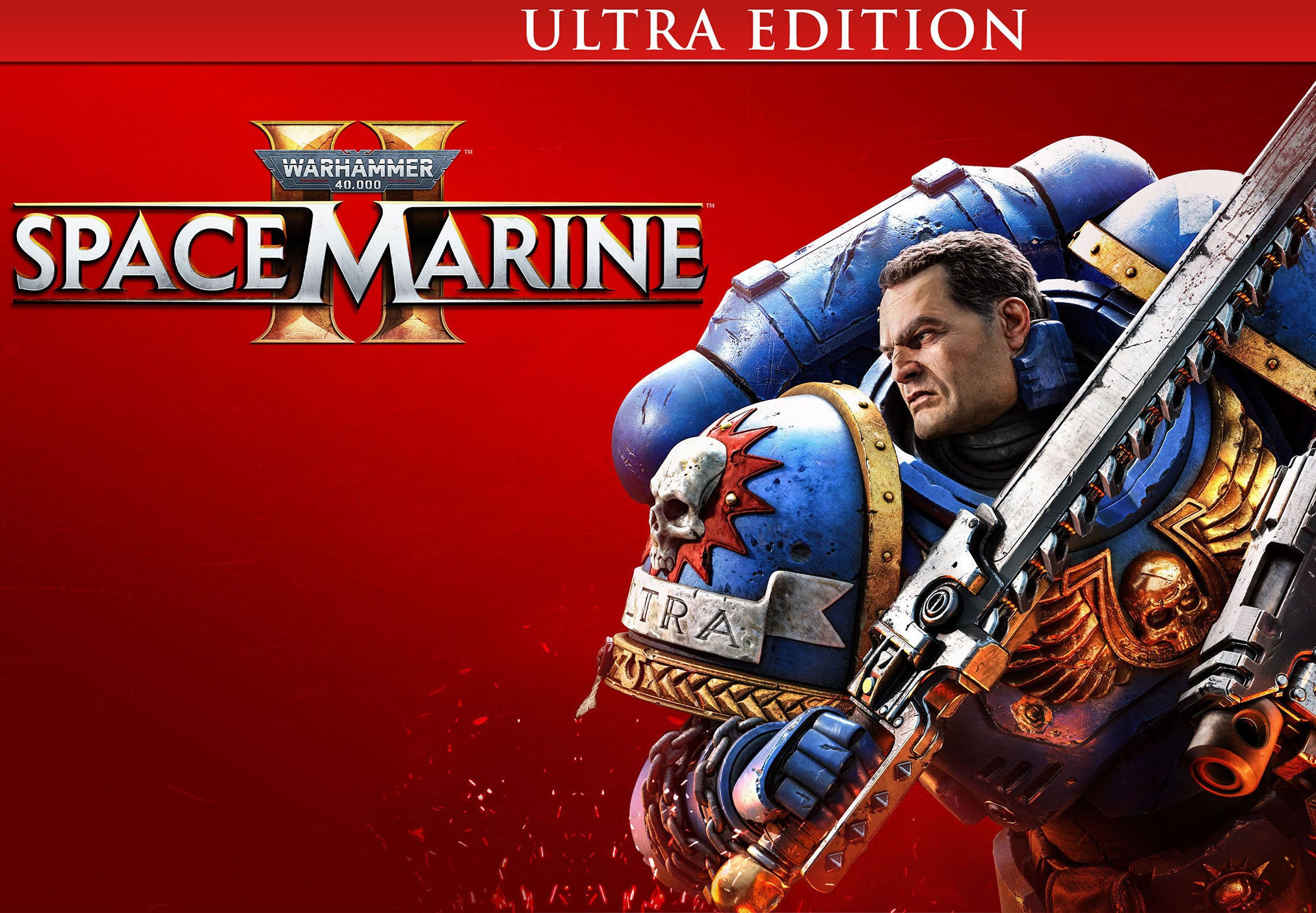 Warhammer 40,000: Space Marine 2 Ultra Edition UK Xbox Series X|S CD Key