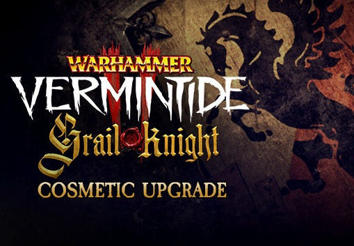 Warhammer: Vermintide 2 - Grail Knight Career Cosmetic Upgrade Steam CD Key