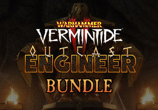 Warhammer: Vermintide 2 - Outcast Engineer Bundle Steam CD Key