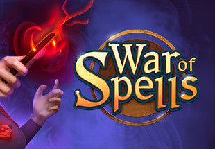 War of Spells Steam CD Key