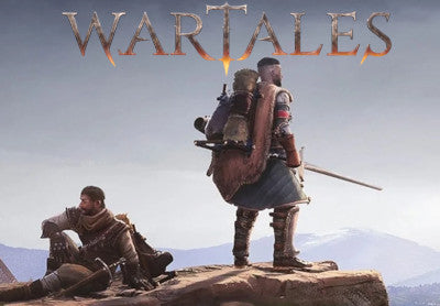 Wartales EU XBOX One / Xbox Series X|S CD Key